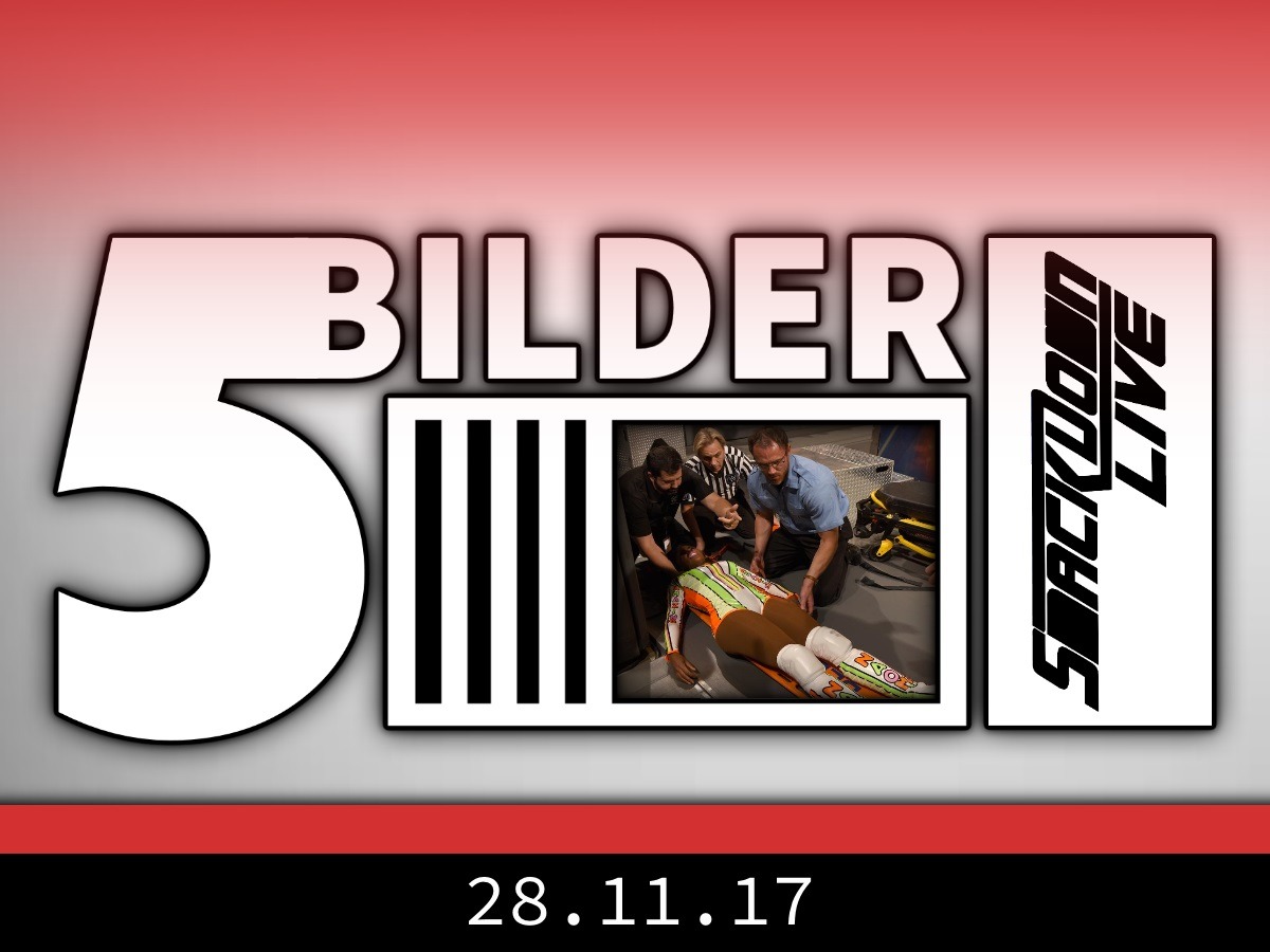 #5 Bilder VthE | Spotfight - Wrestling News, Podcasts & mehr!