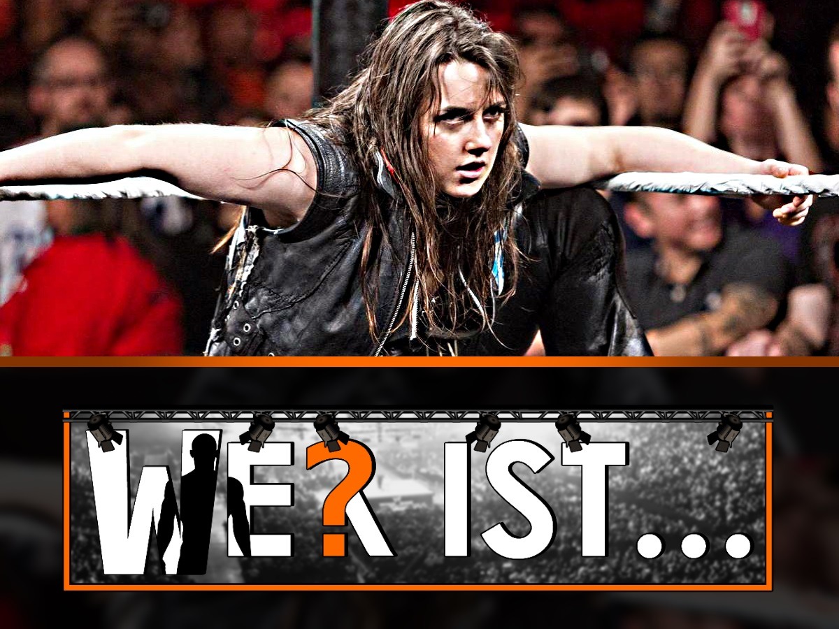 Wer ist … Nikki Cross? Spotfight Wrestling News, Podcasts & mehr!