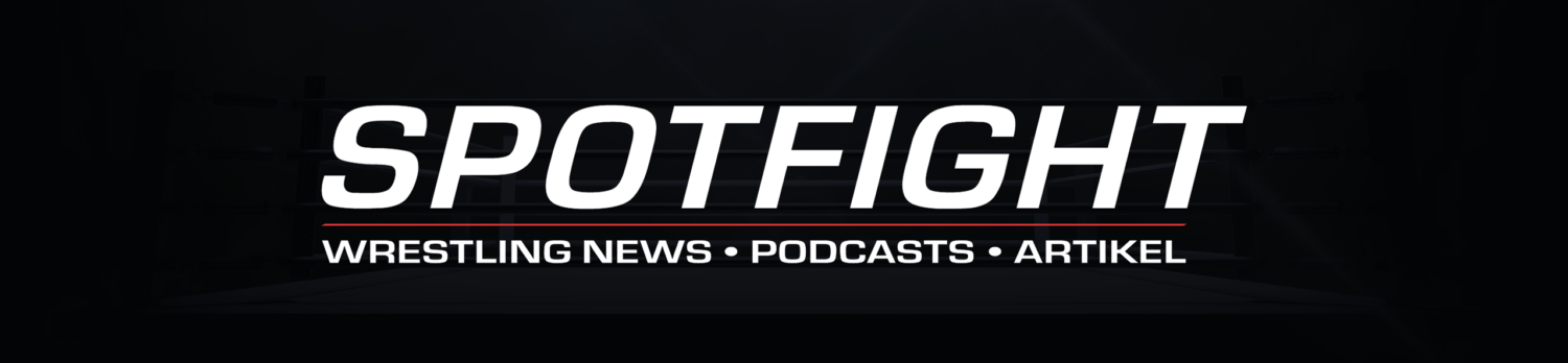 Spotfight - Wrestling News, Podcasts & mehr!